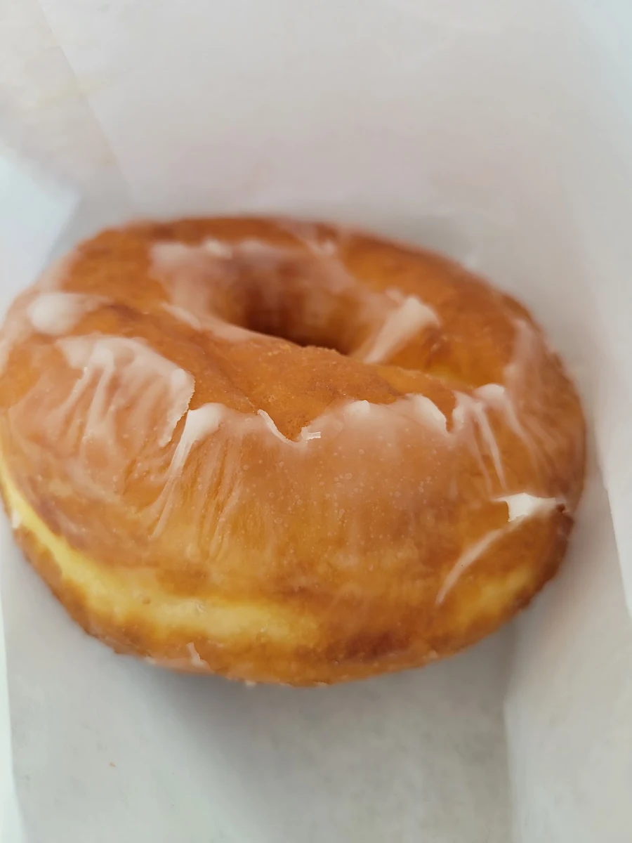 Doughnut