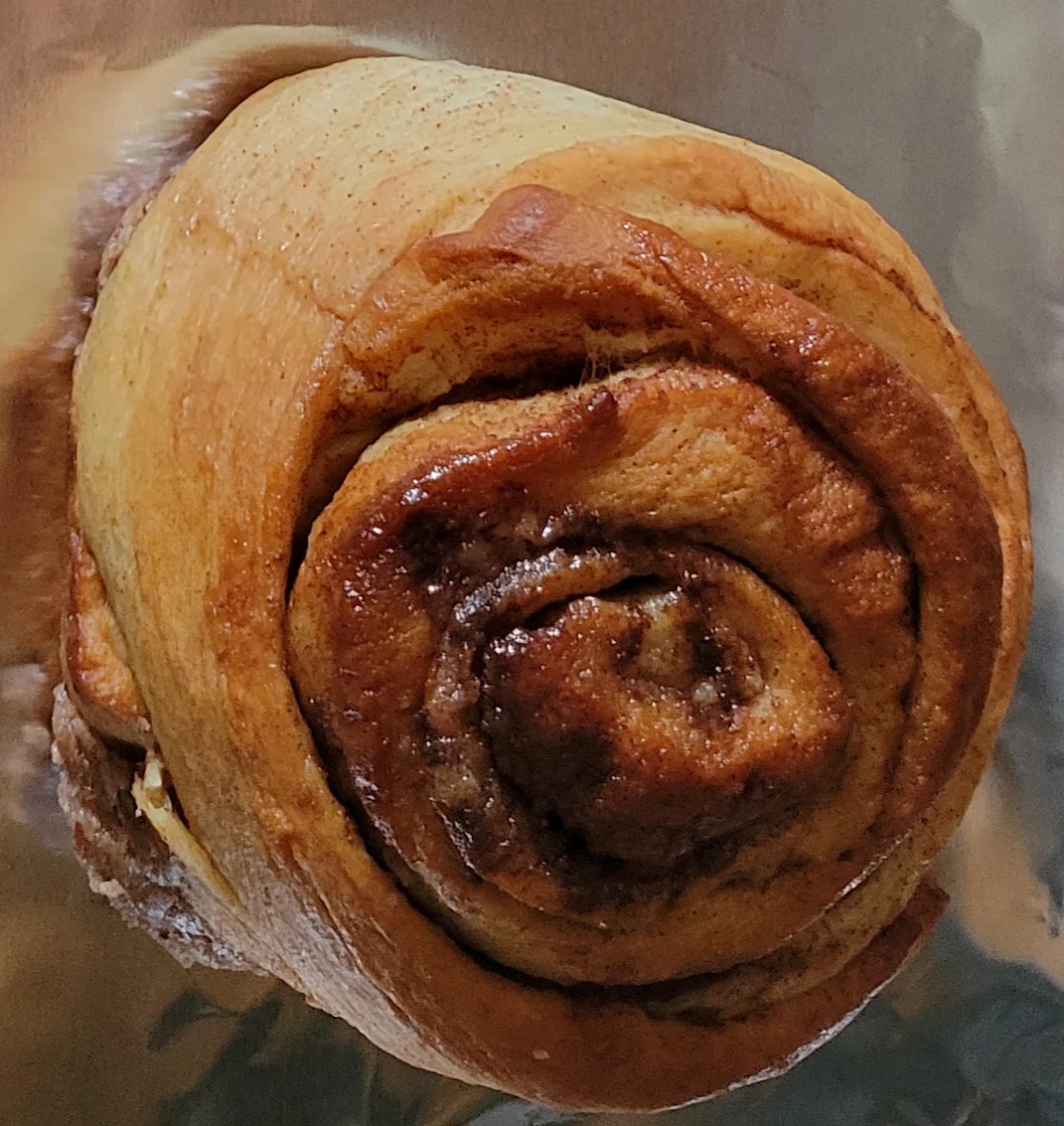 Cinnamon Roll