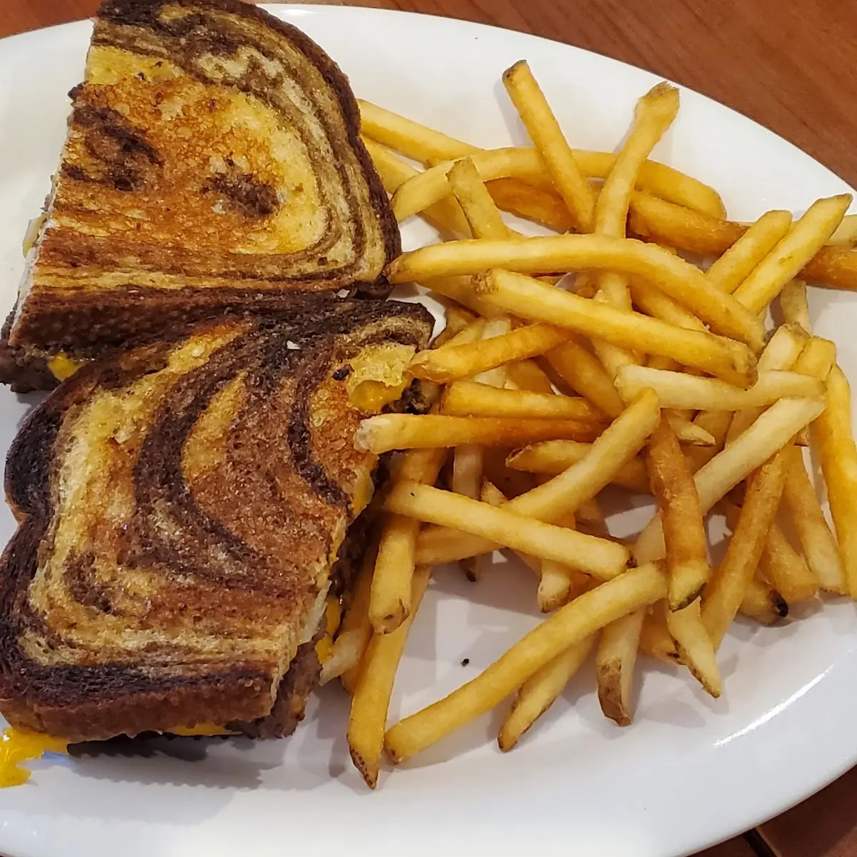 Patty Melt