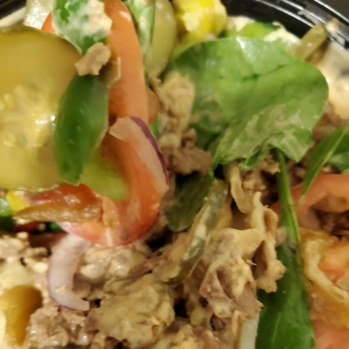 Protein Bowl