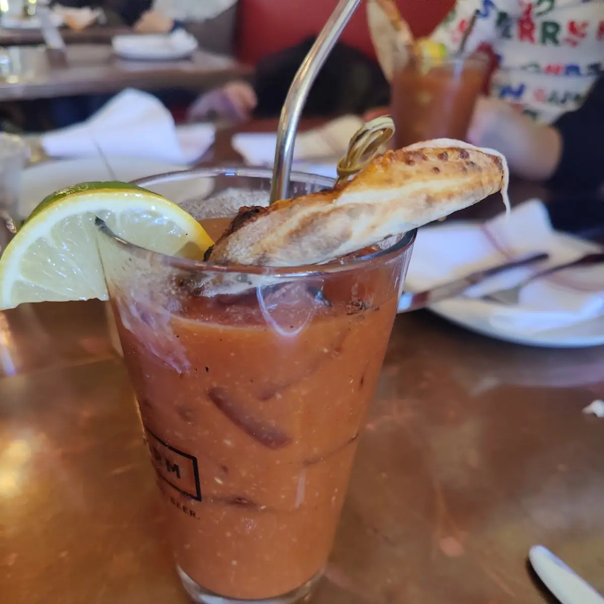 Bloody Mary