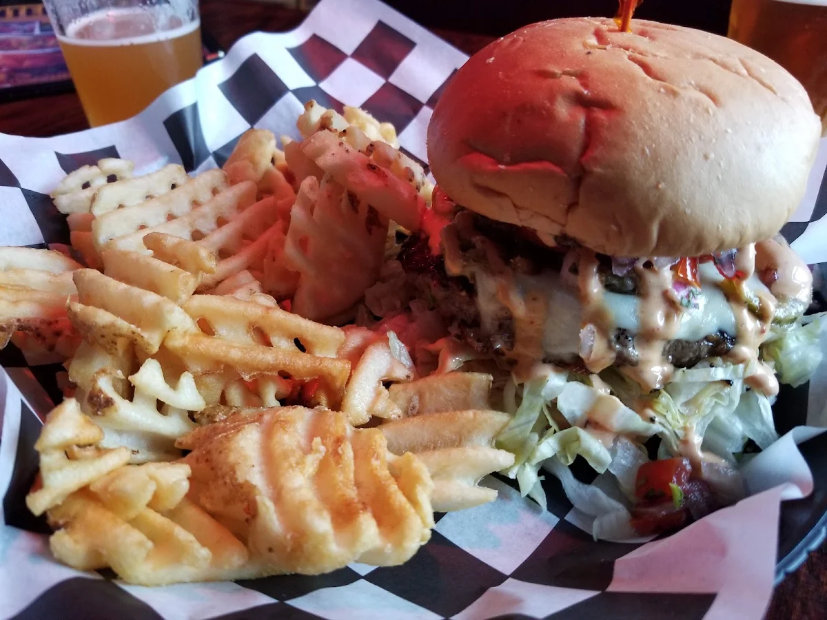 Pulled Pork