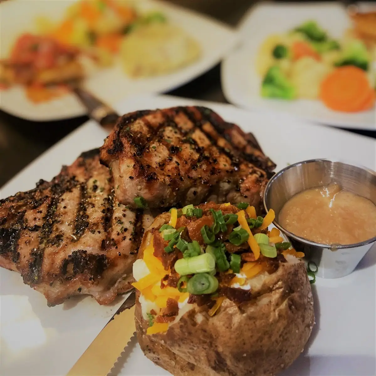 Baked Potato