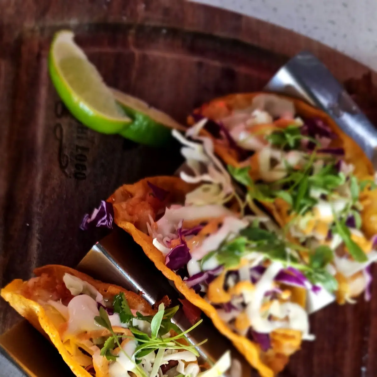 Crispy Taco