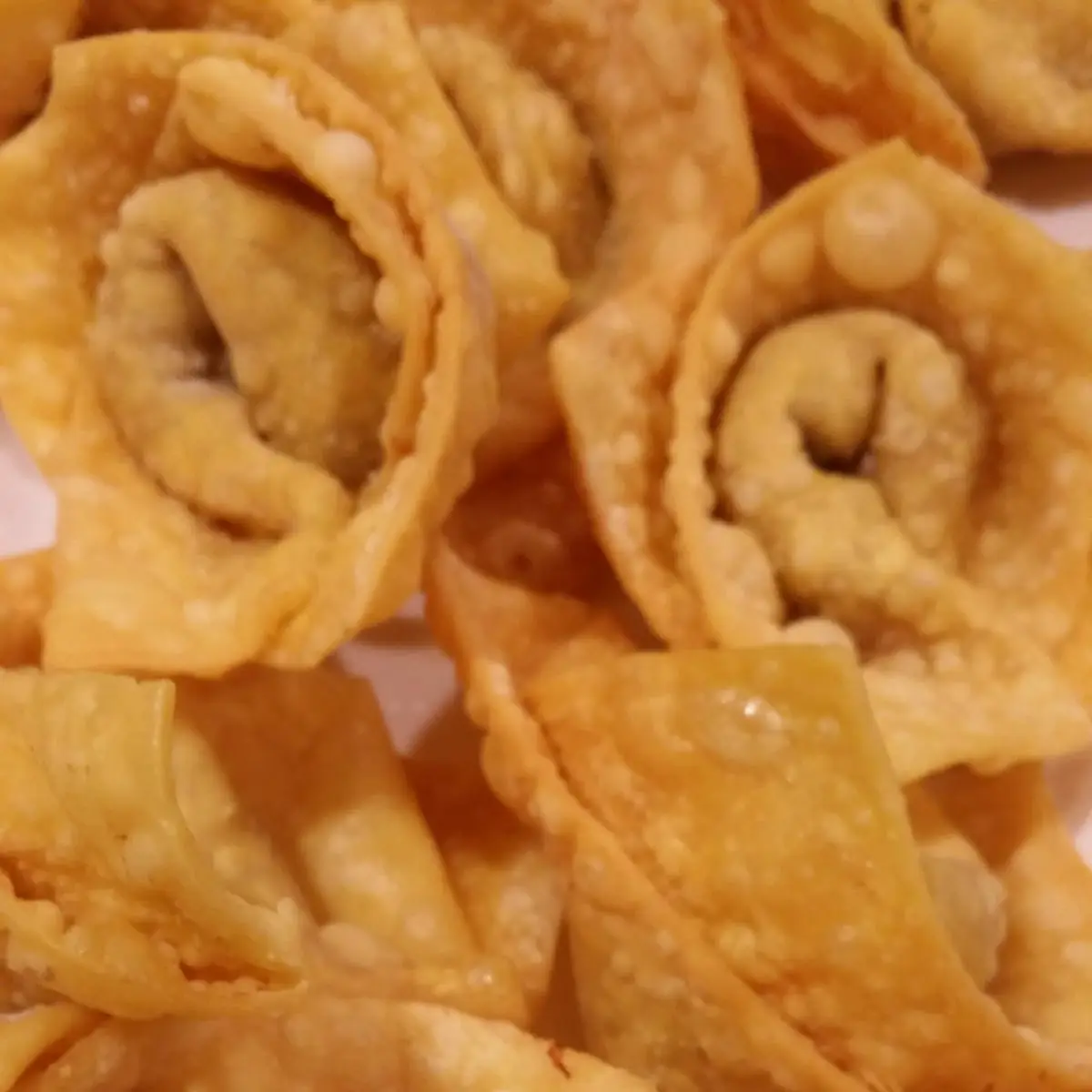 Fried Wonton