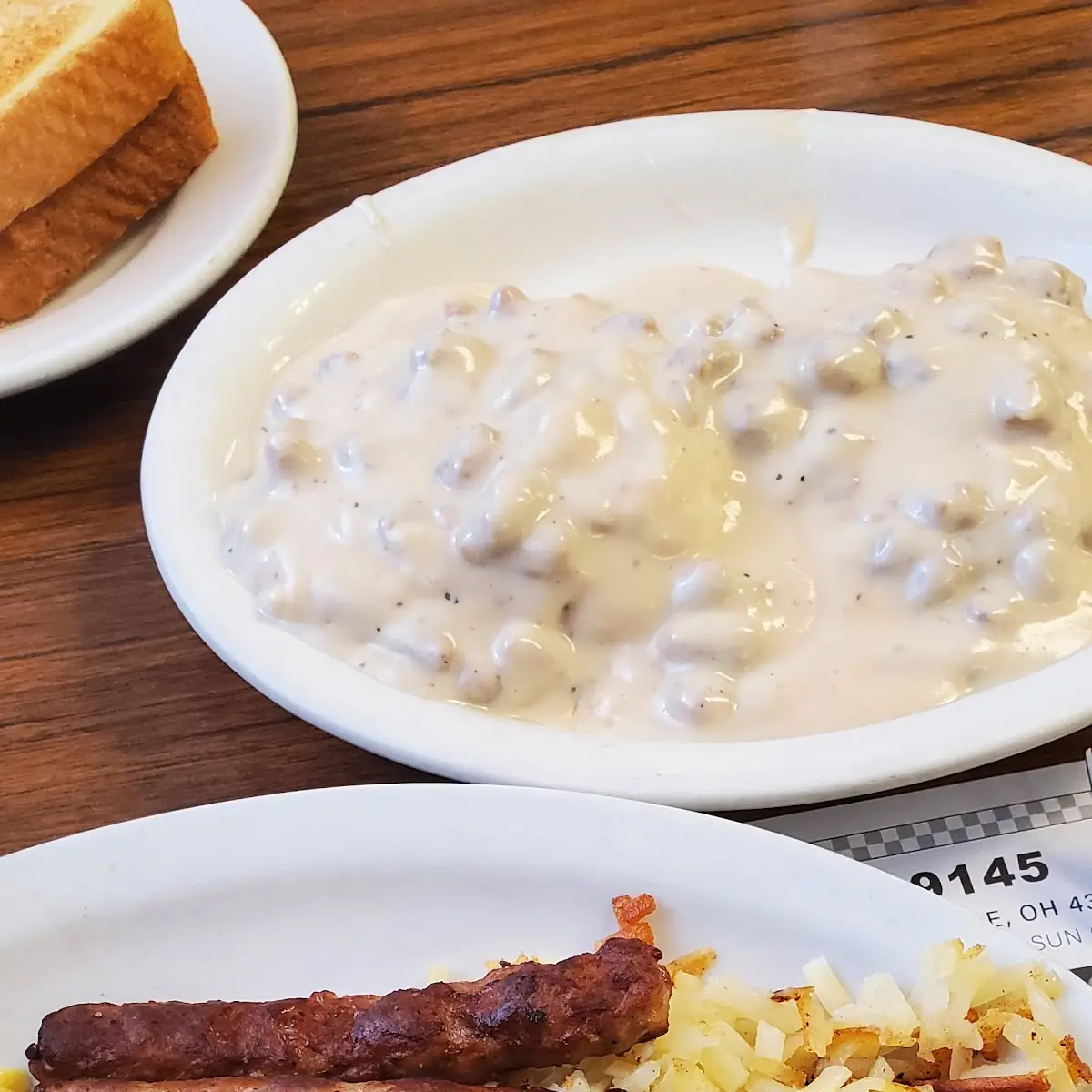 Hash Browns