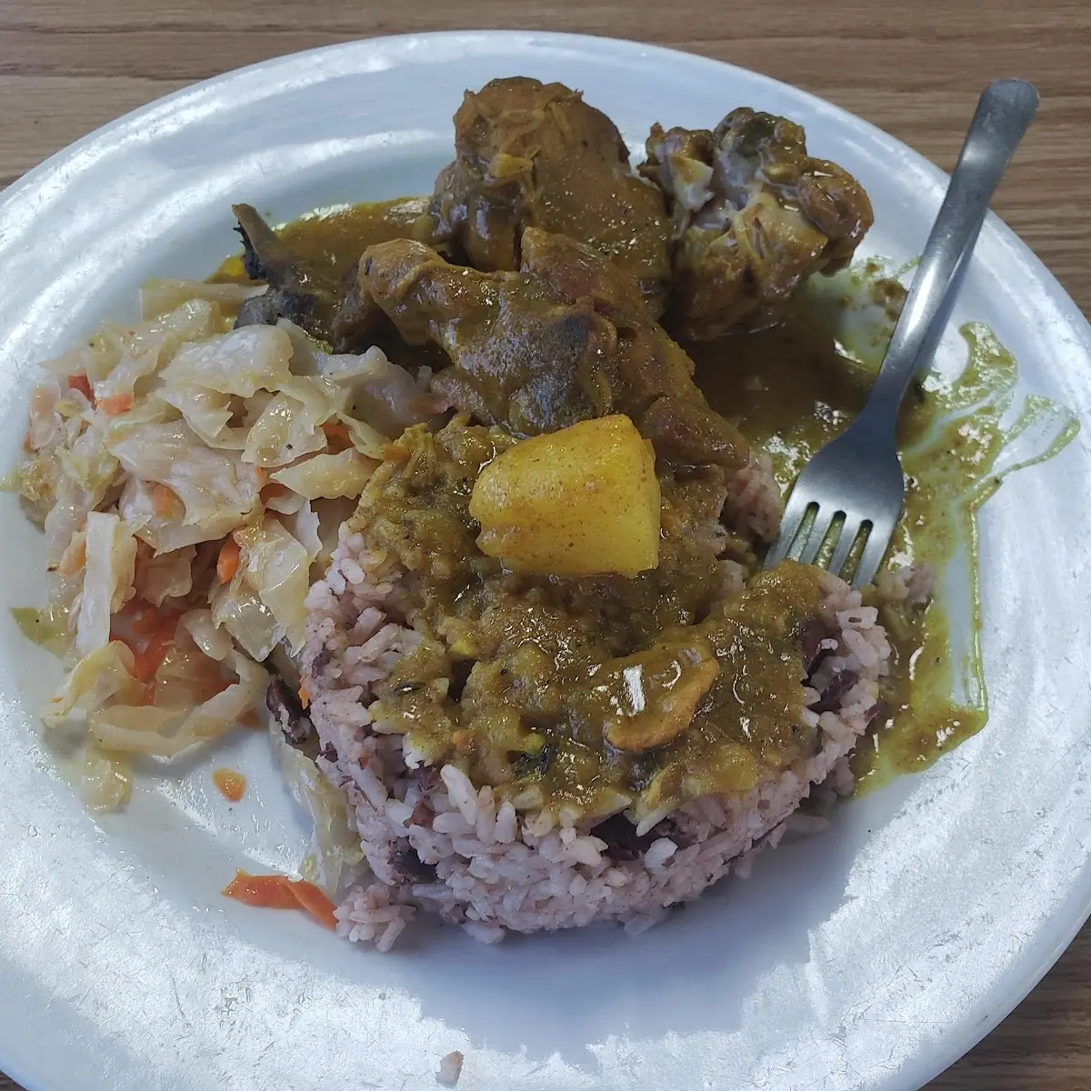 Chicken Curry