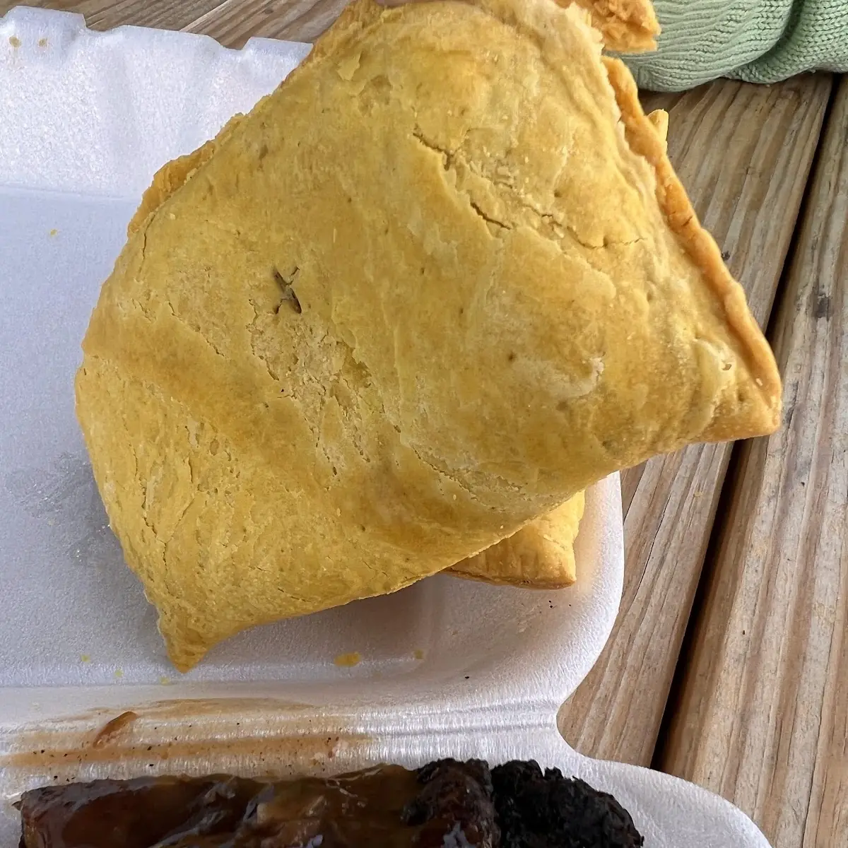 Coco Bread