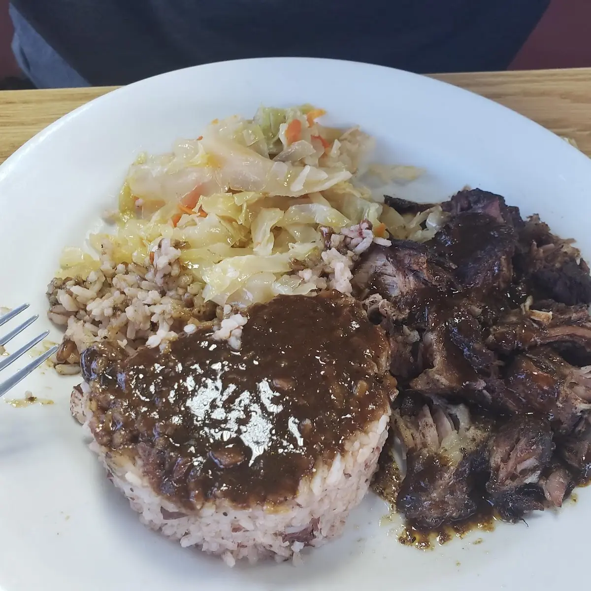 Pulled Pork