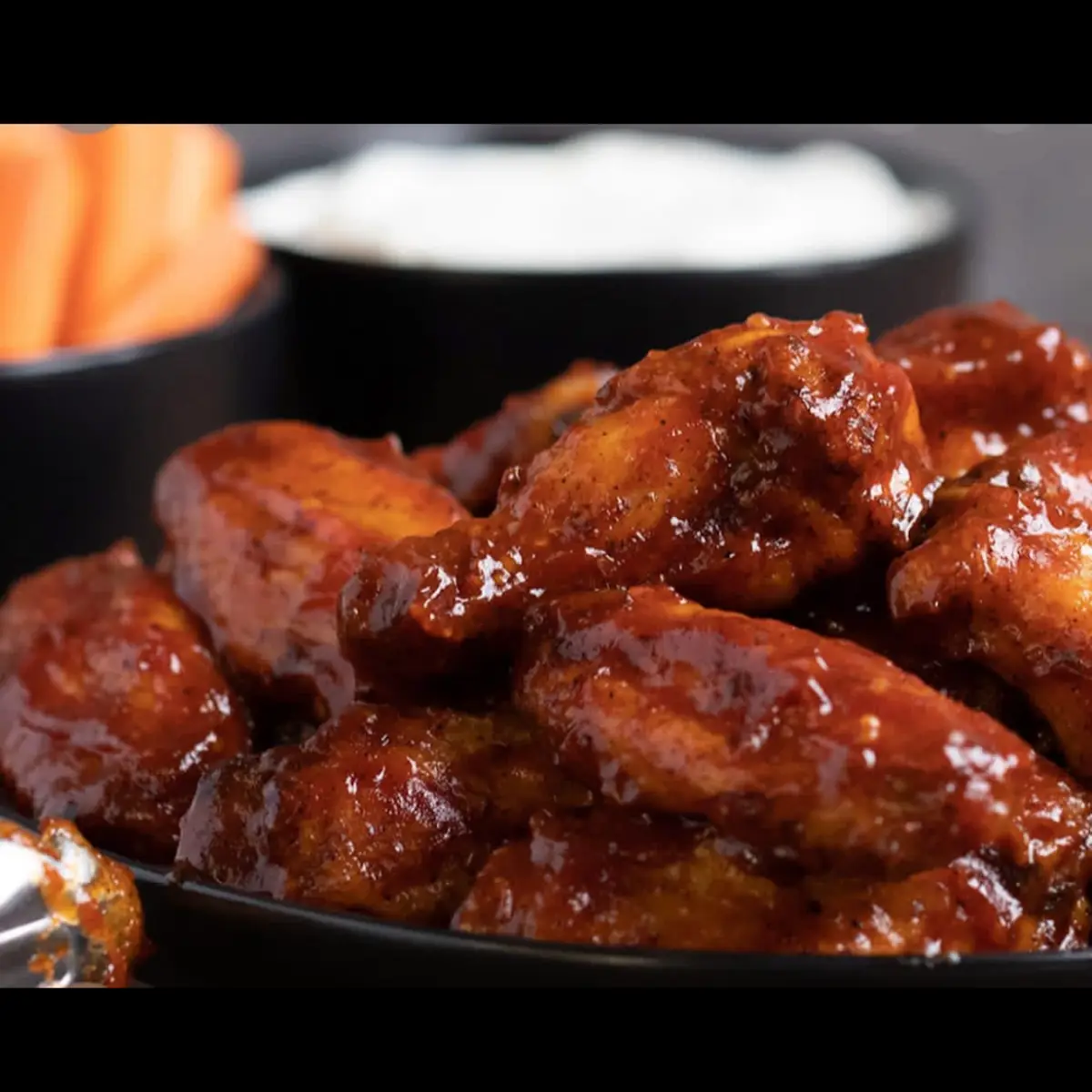 Buffalo Wings