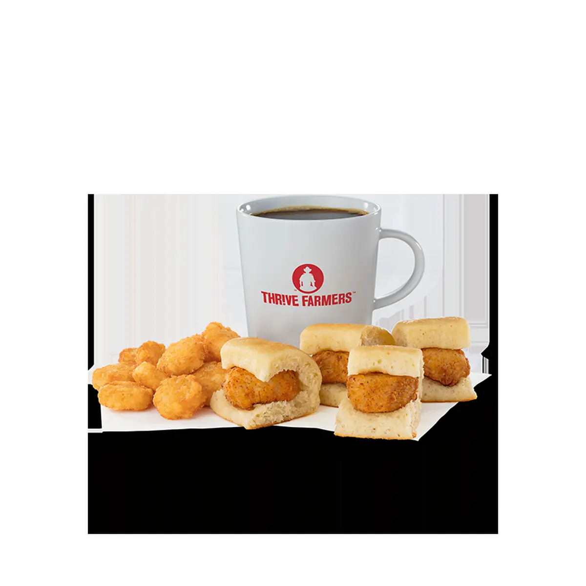 Chick-Fil-A Nuggets