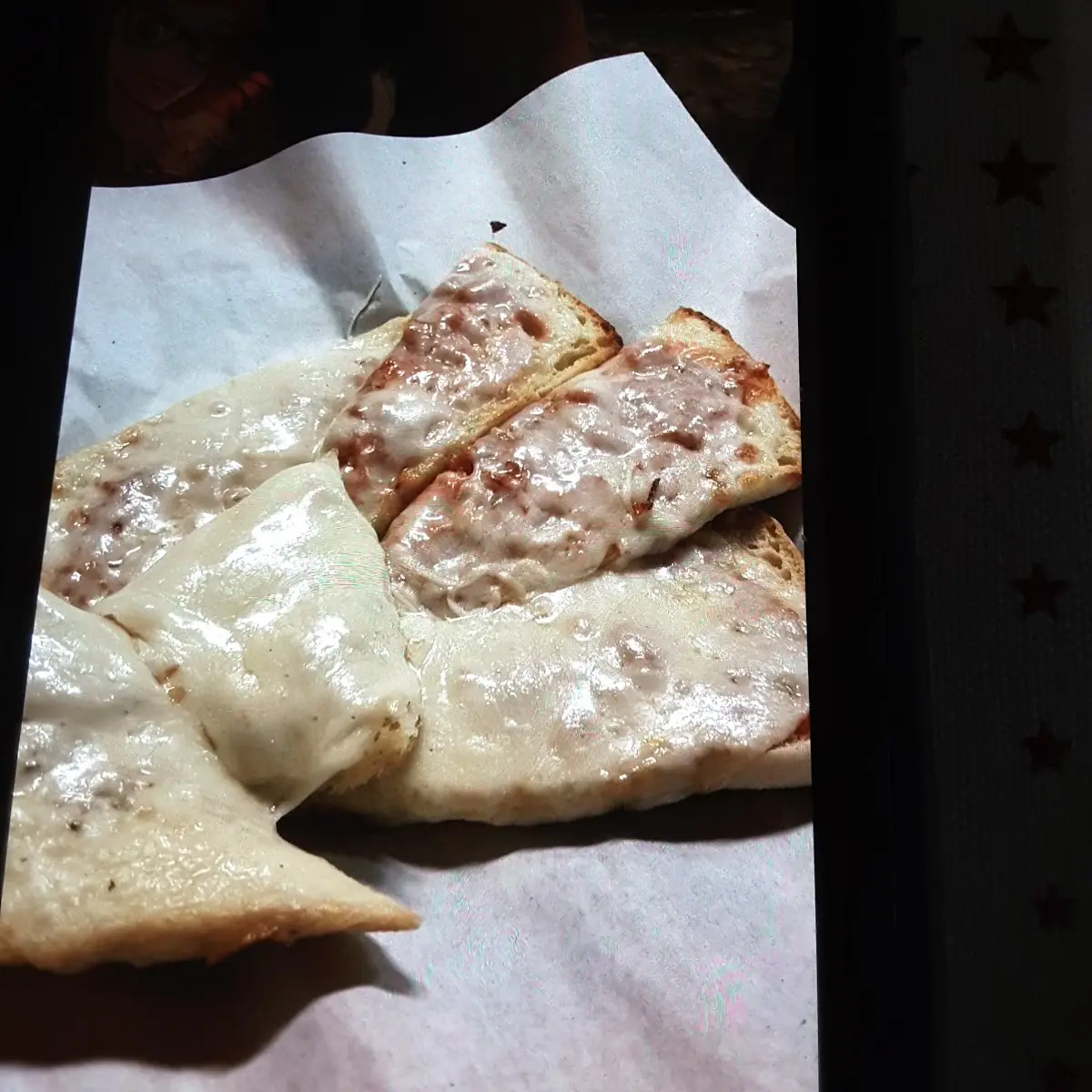 Pizza Bread