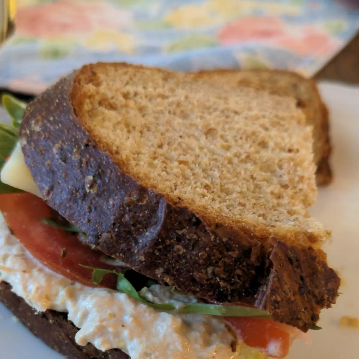Tuna Salad