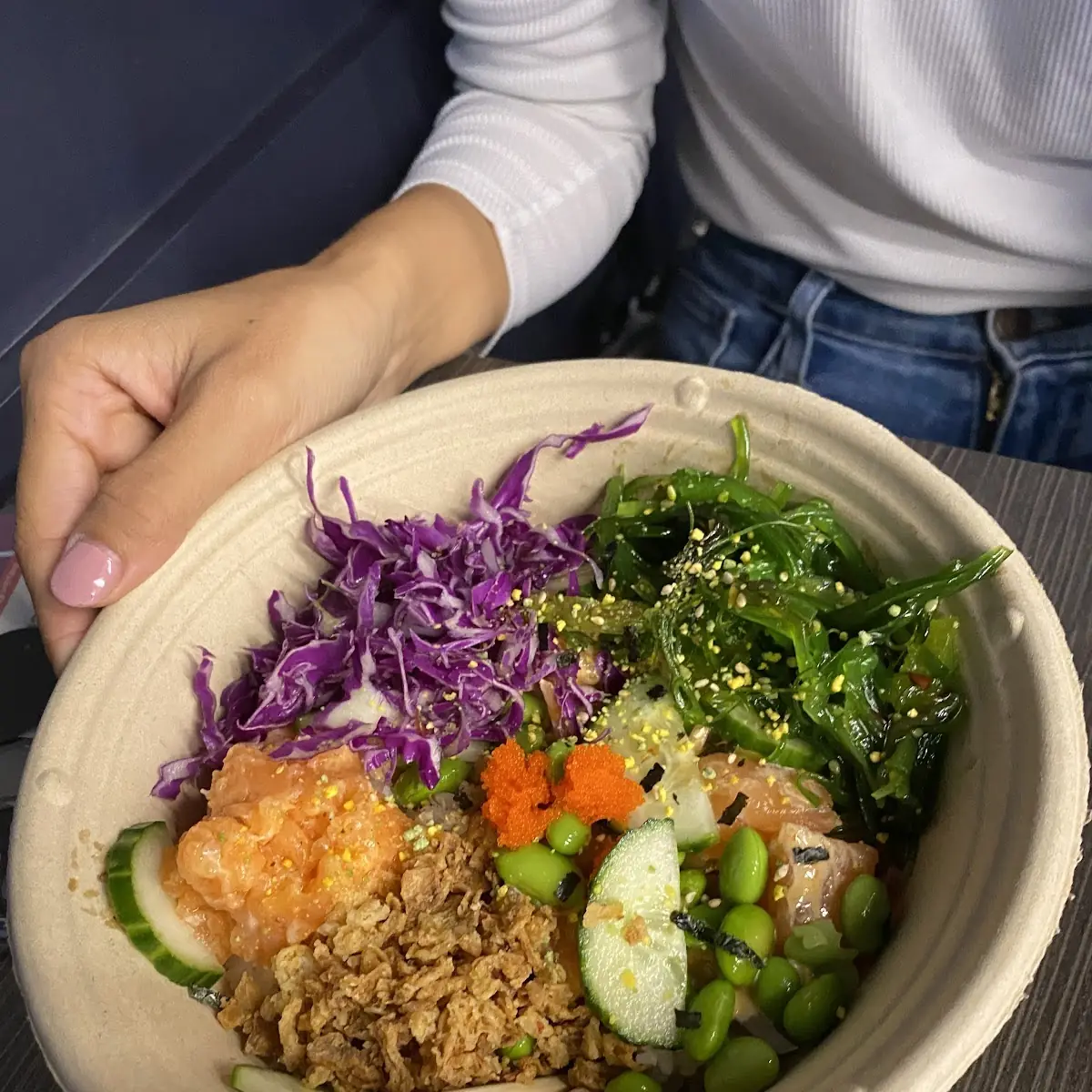 Brown Rice
