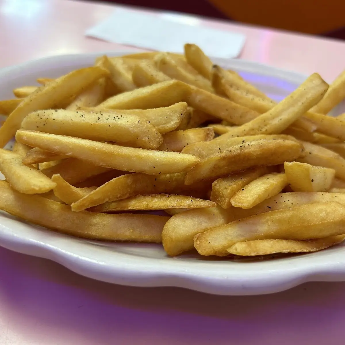 French Fries