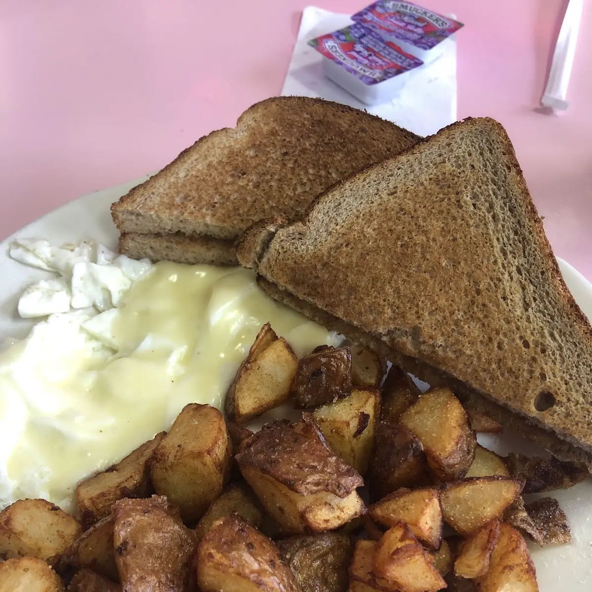 Home Fries
