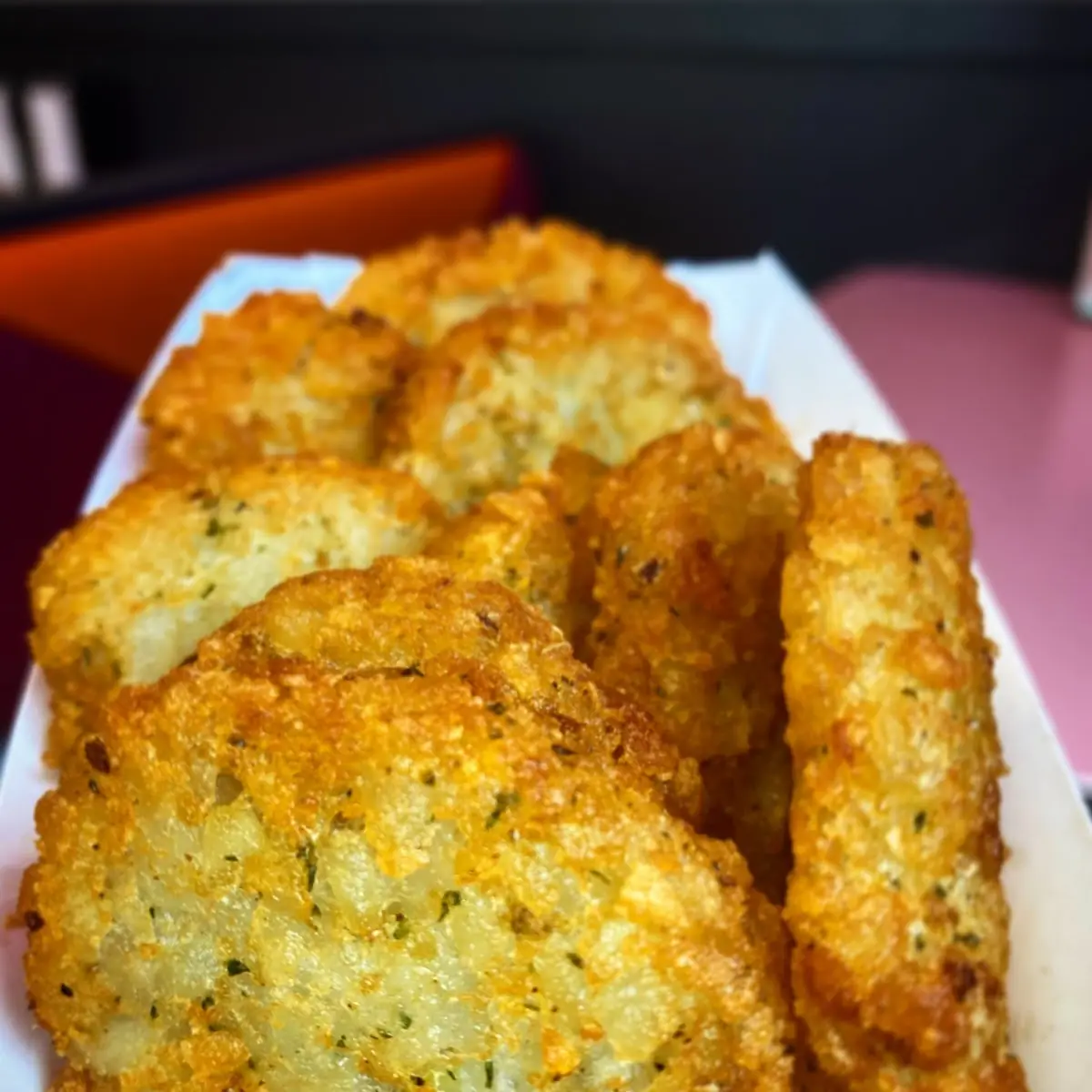 Potato Pancakes