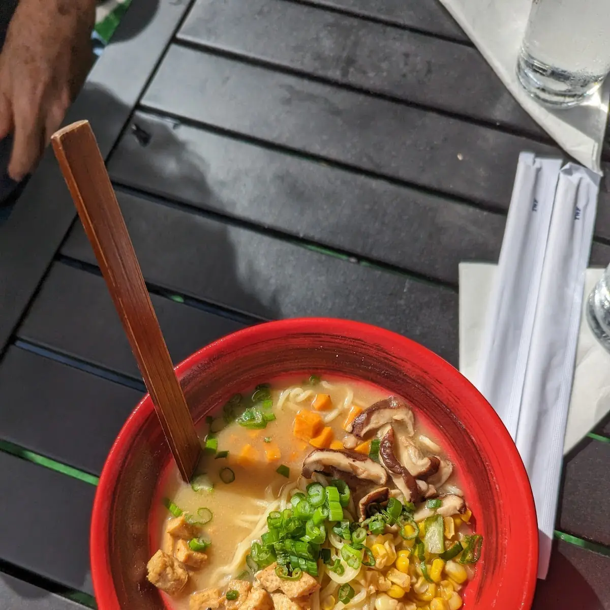 Tonkotsu Ramen