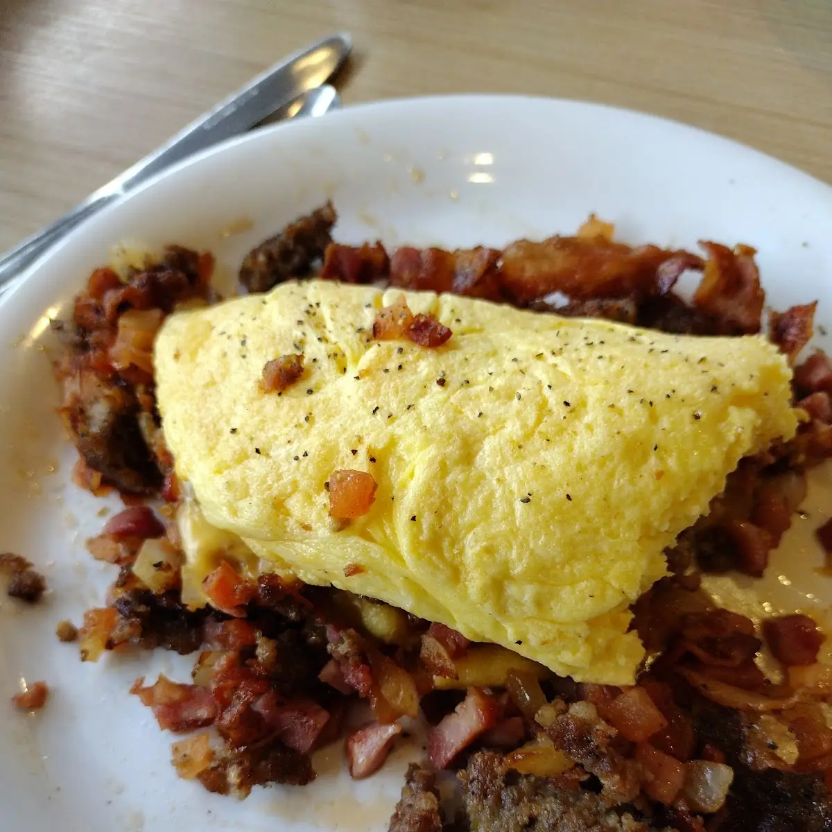 Corned Beef Hash