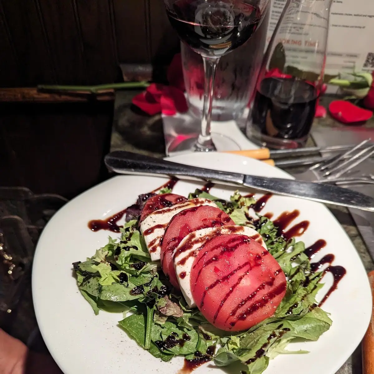 Caprese Salad
