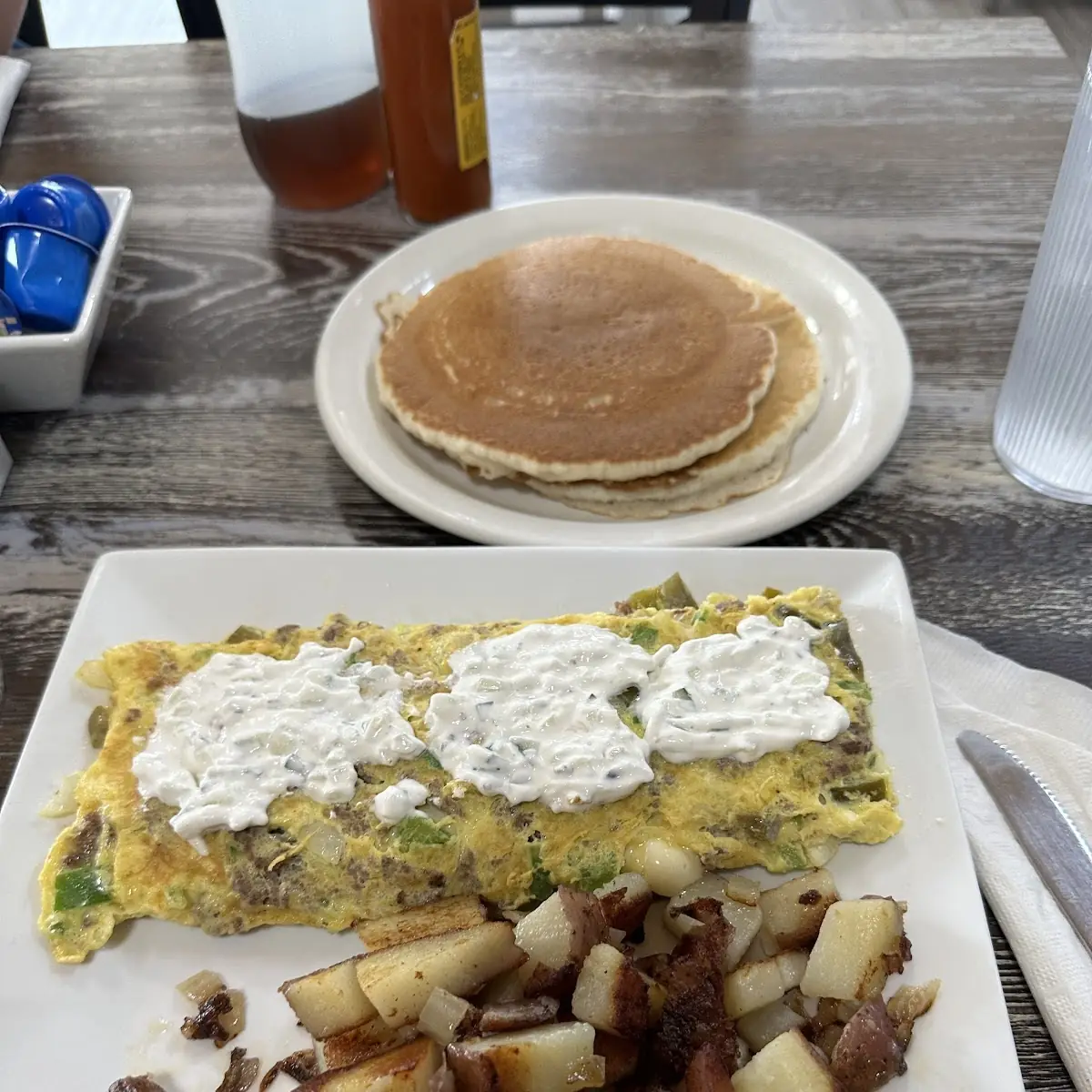 Home Fries