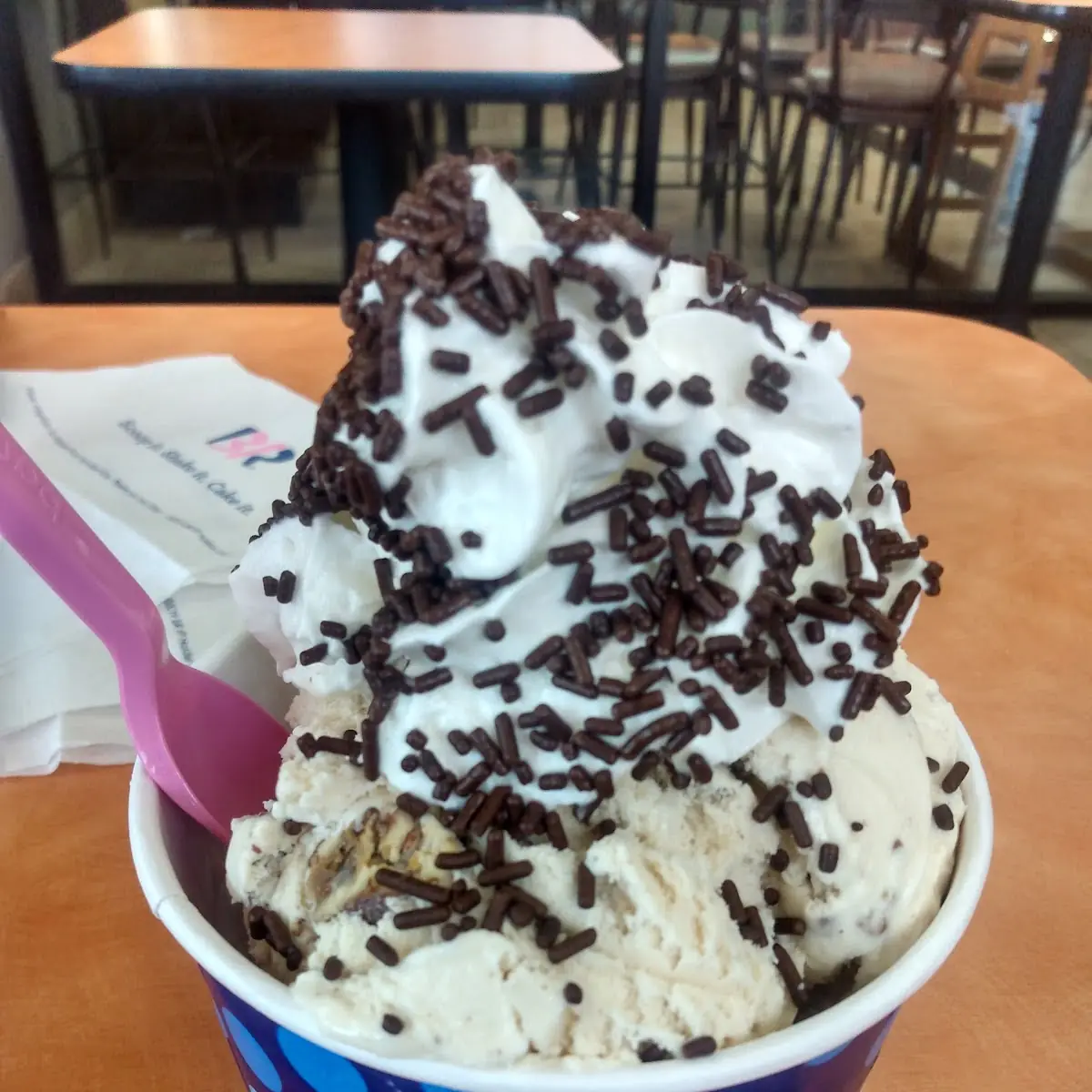 Oreo Coolatta