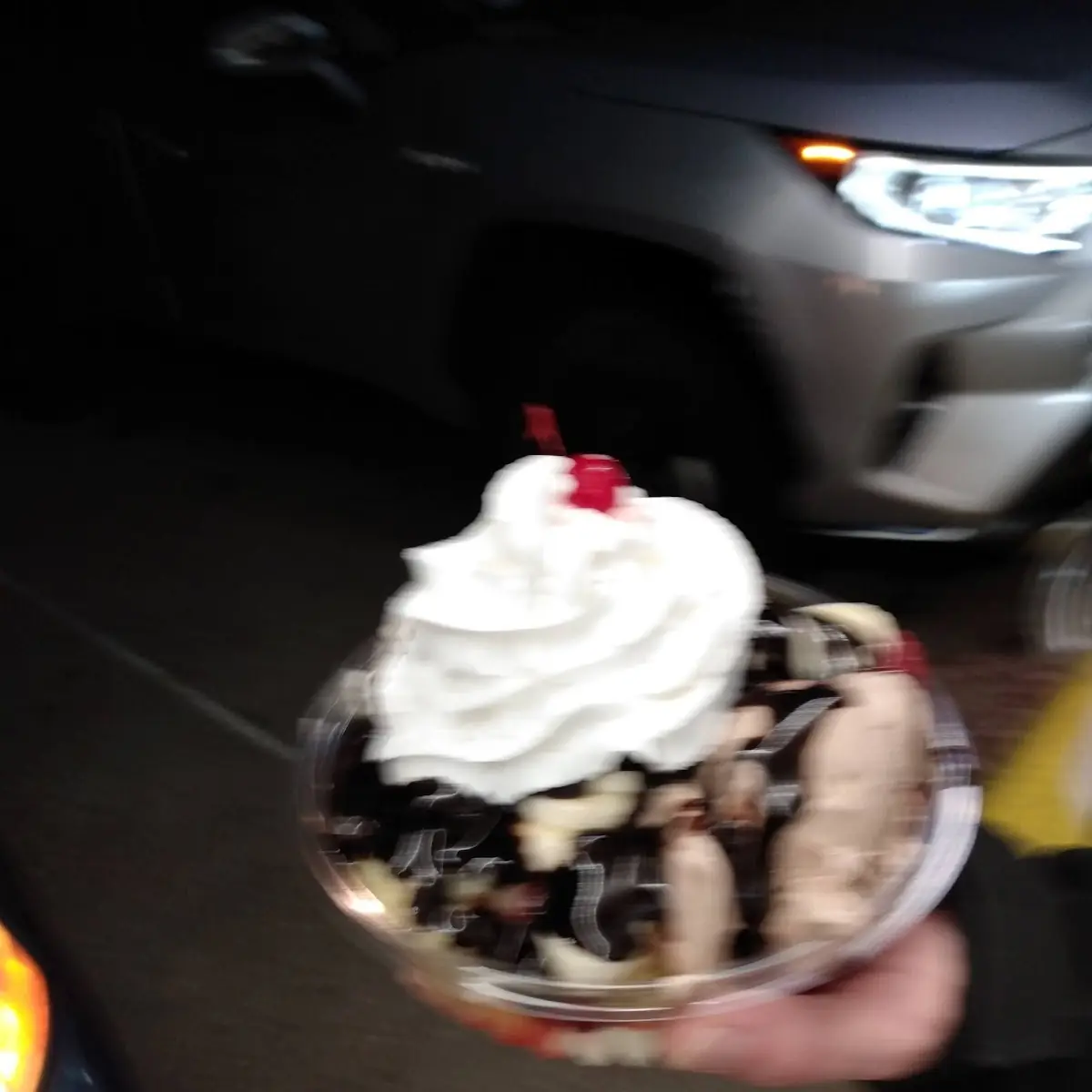 Banana Split