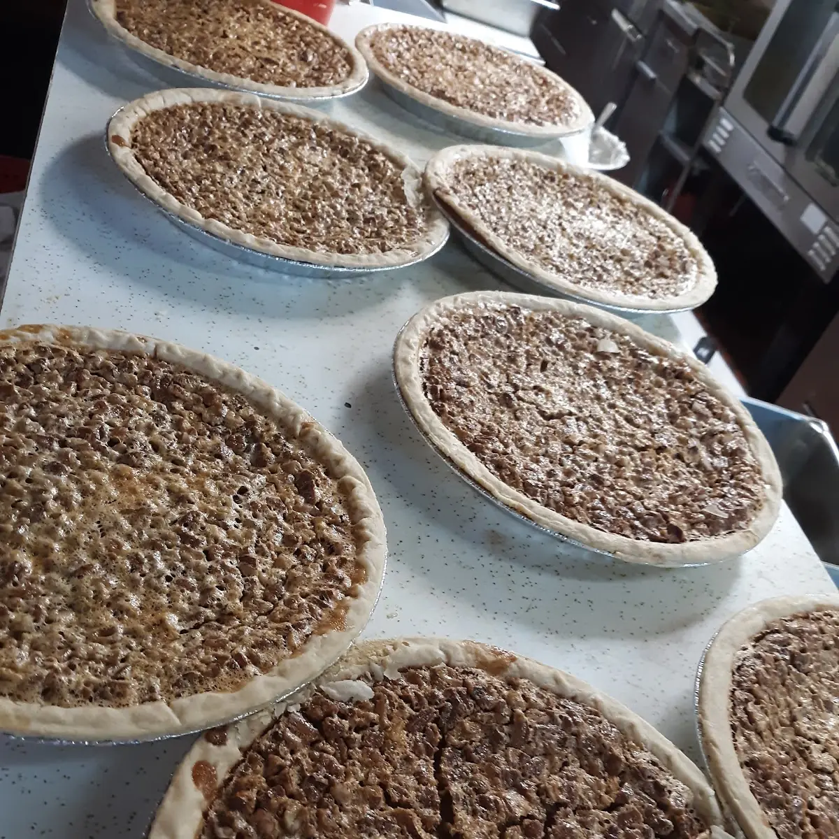 Pecan Pie