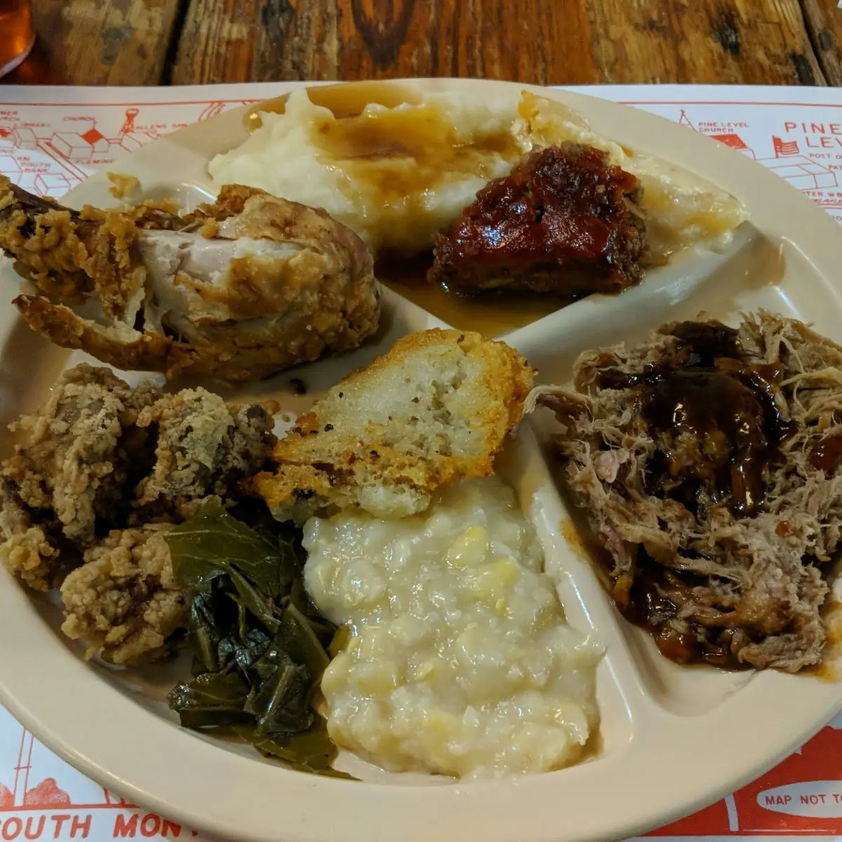 Sunday Buffet