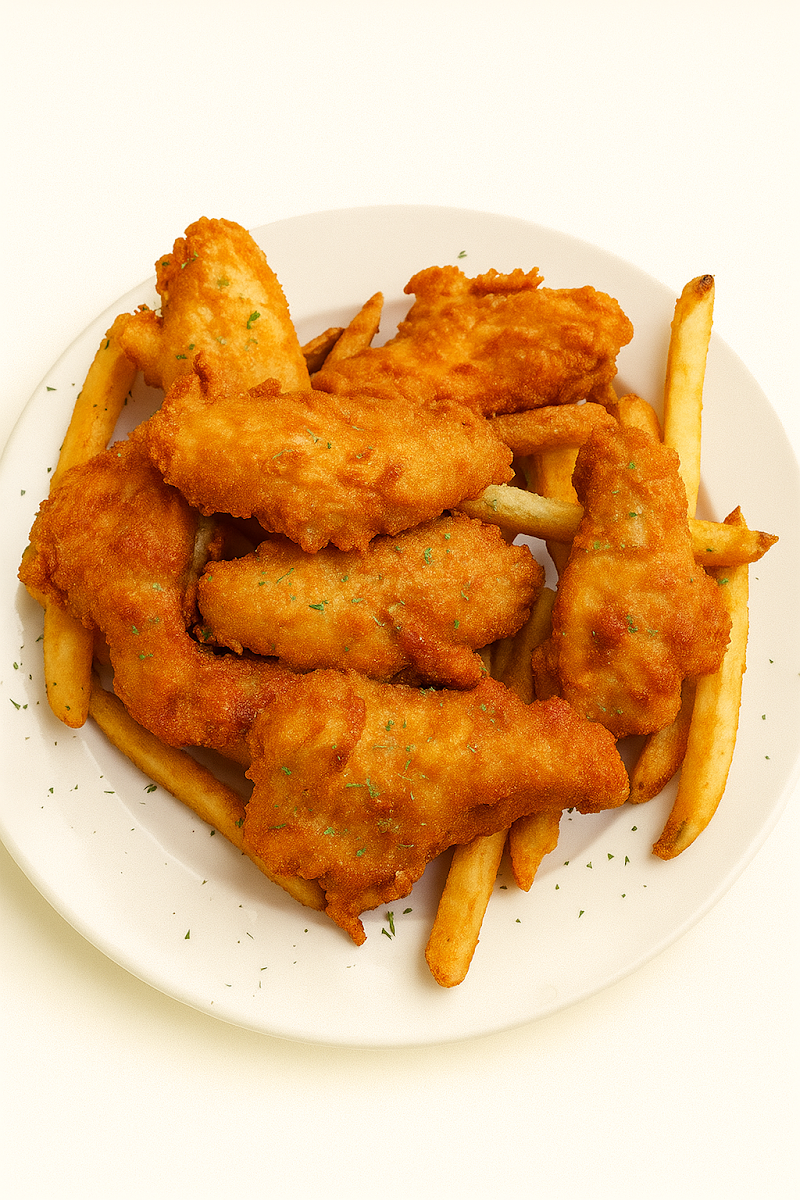 Chicken Tenders