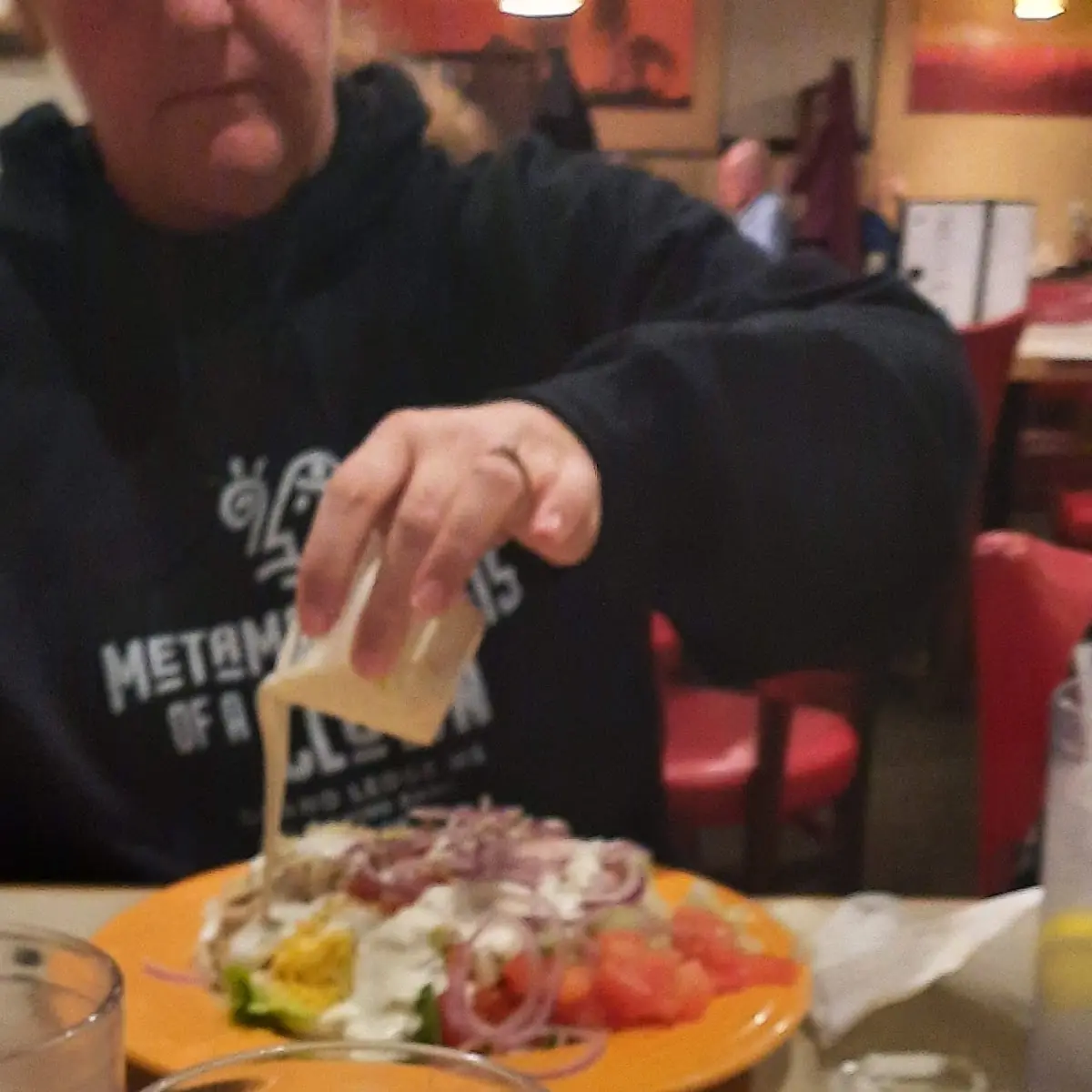 Cobb Salad