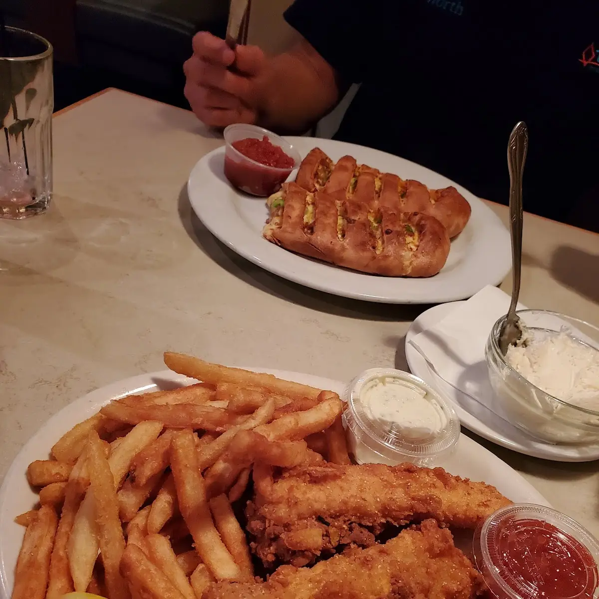 Fish & Chips