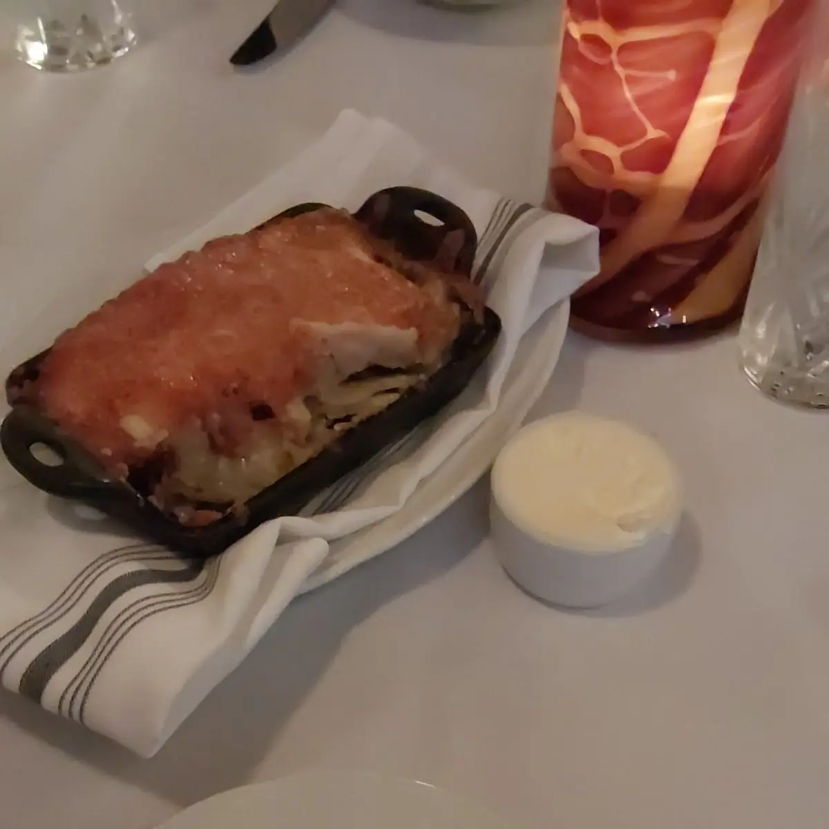 Baked Potato