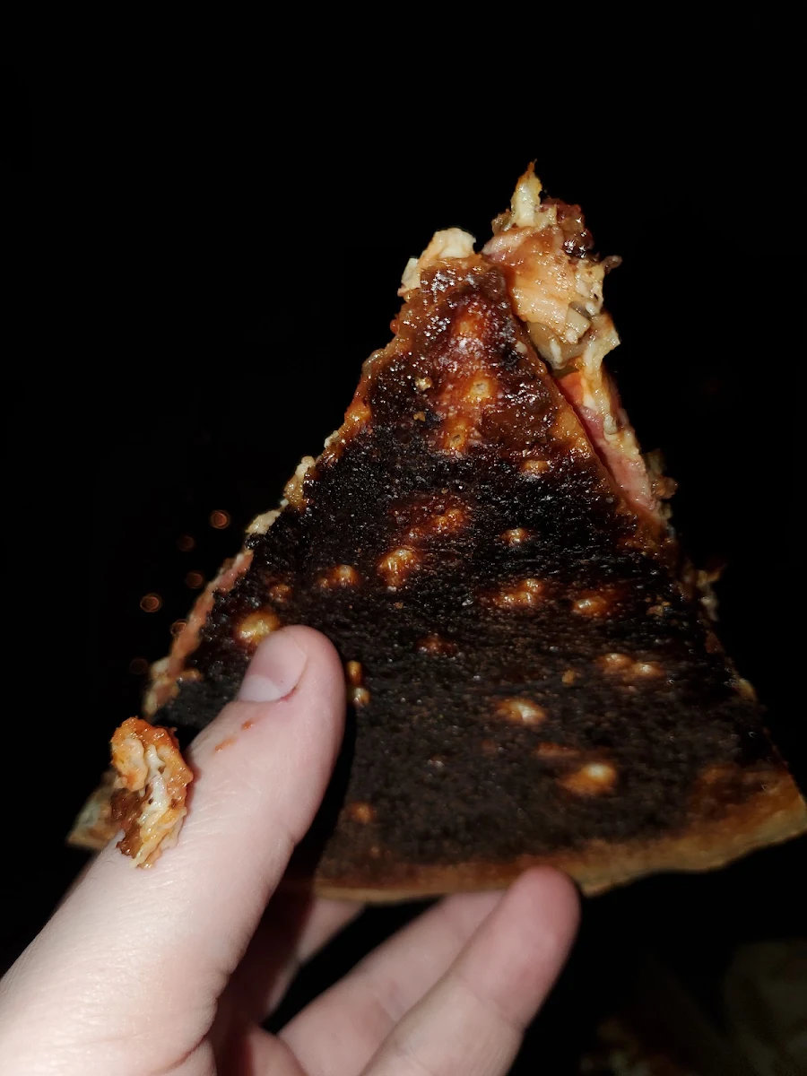 Canadian Pizza, Milano Pizzeria
