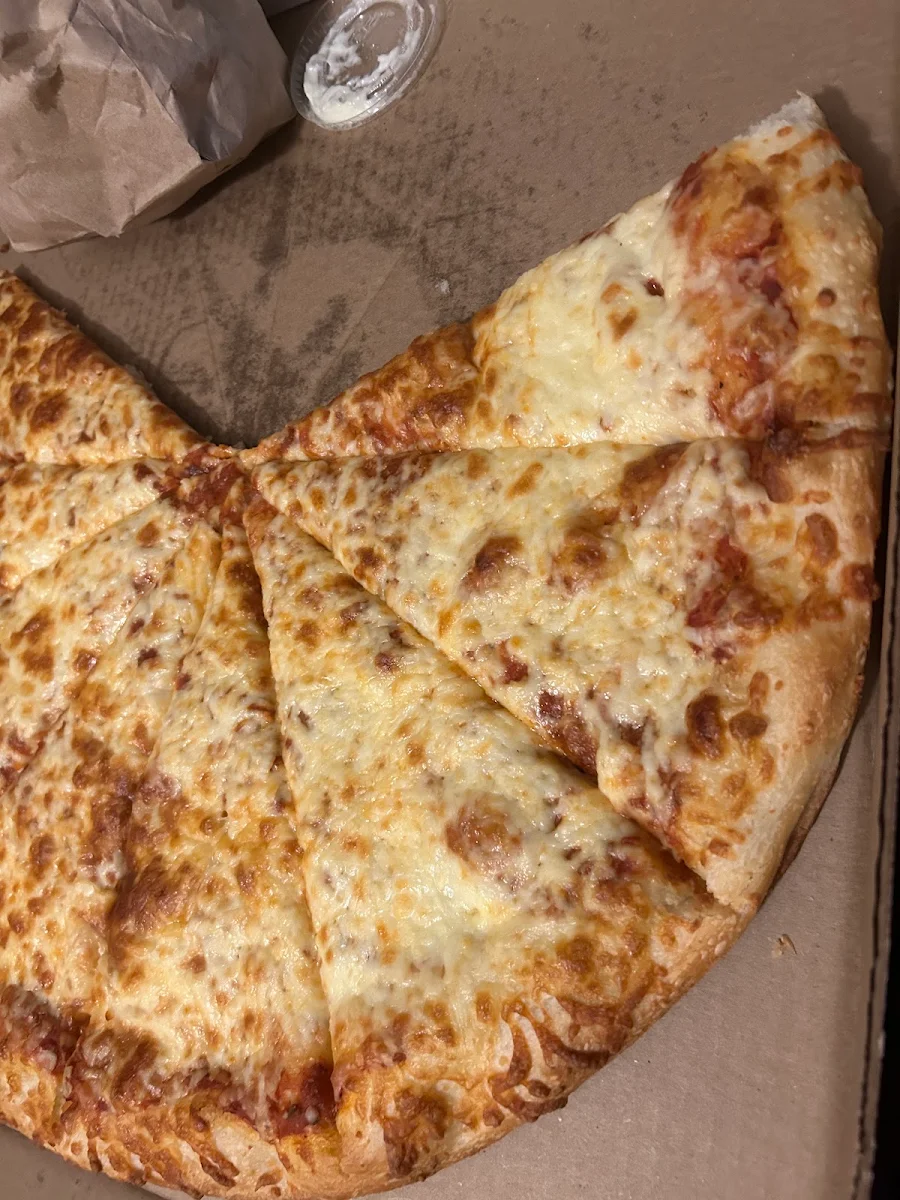Highlights, Milano Pizzeria