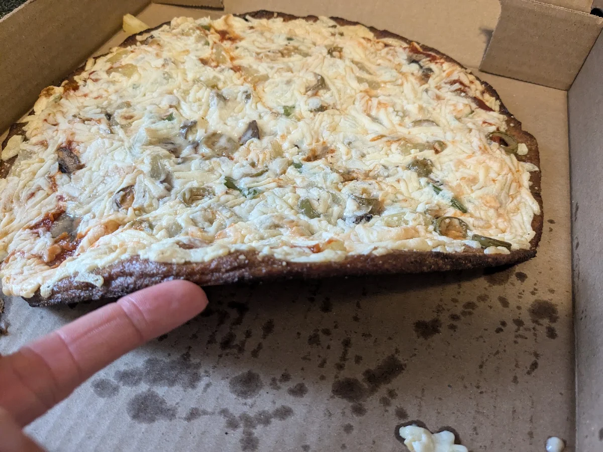 Highlights, Milano Pizzeria