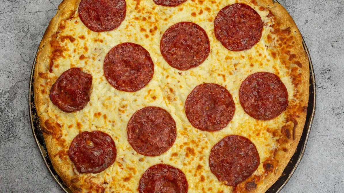 Highlights, Milano Pizzeria