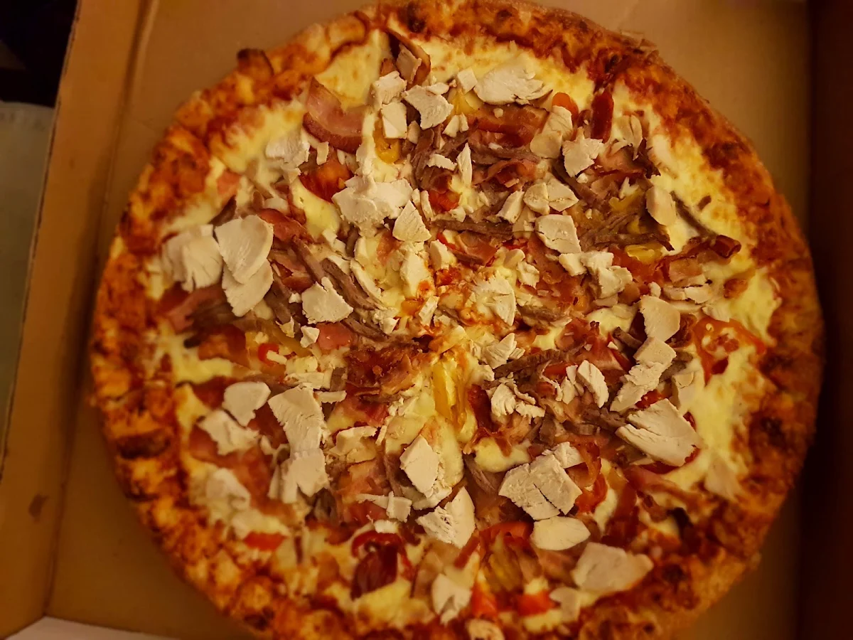 Highlights, Milano Pizzeria