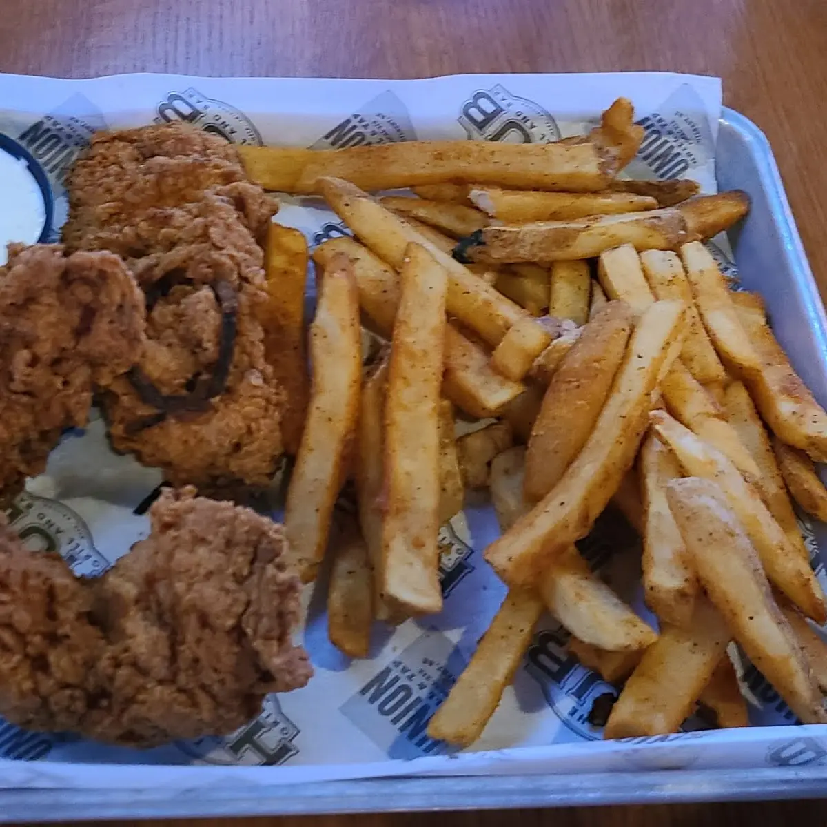Chicken Tenders