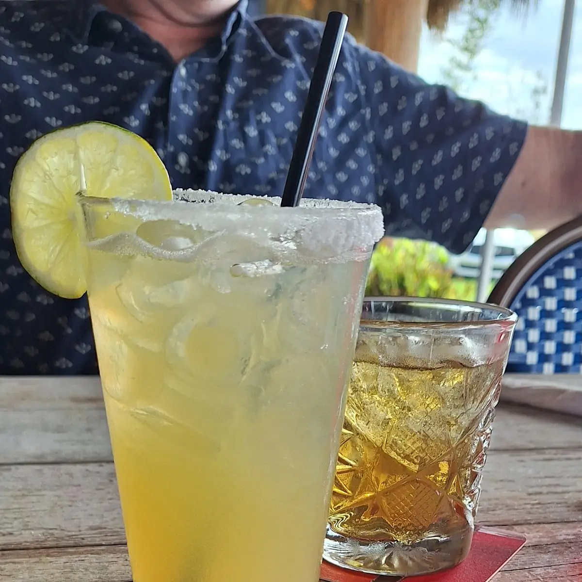 House Margarita