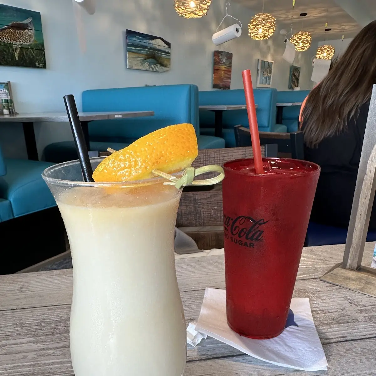 Pina Colada