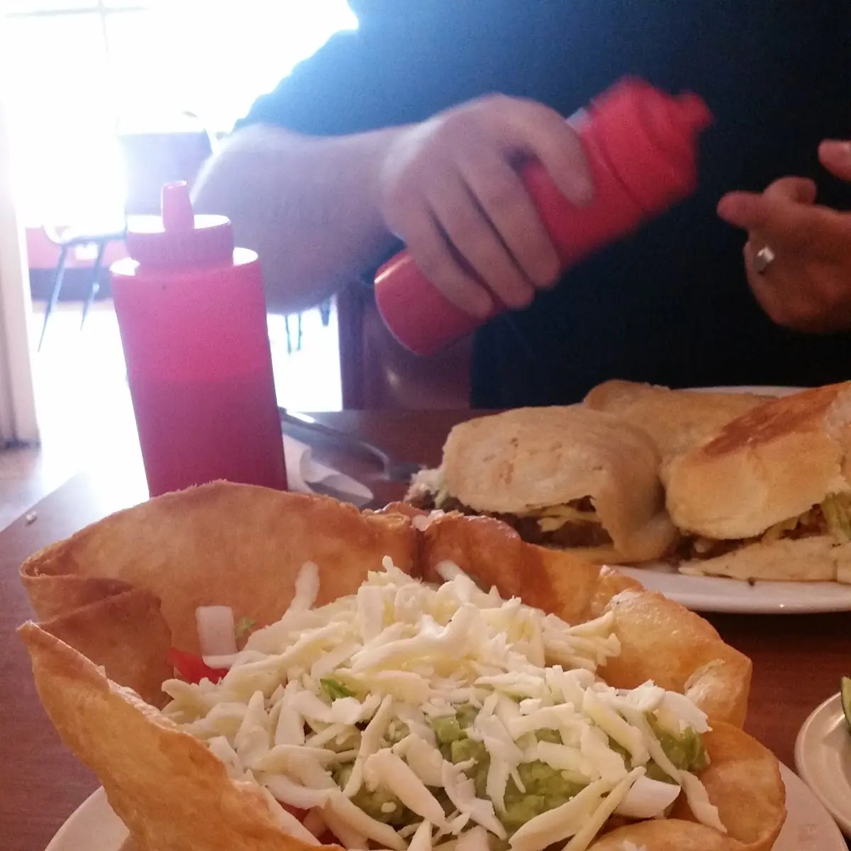 Taco Salad