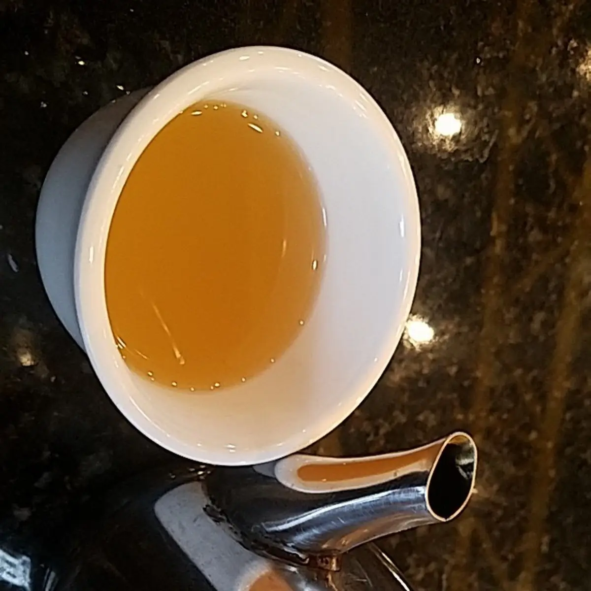 Ginger Tea