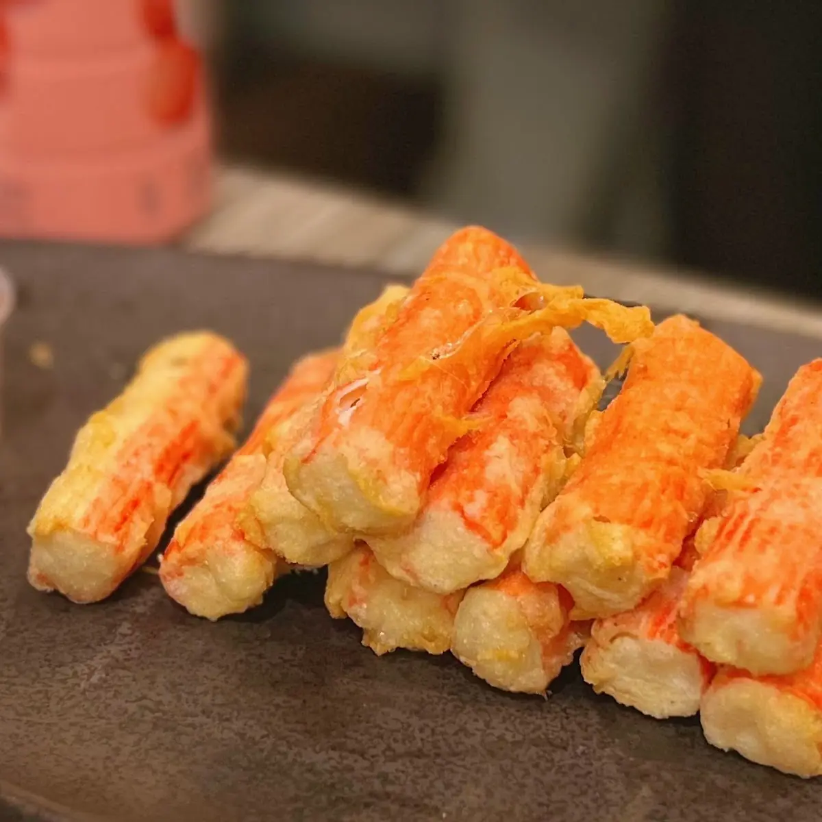 Crab Stick