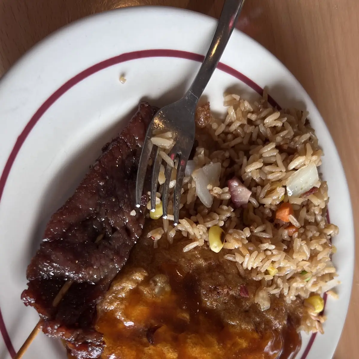 502. Mongolian Beef