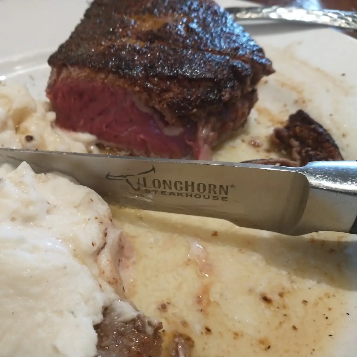 Great Steak