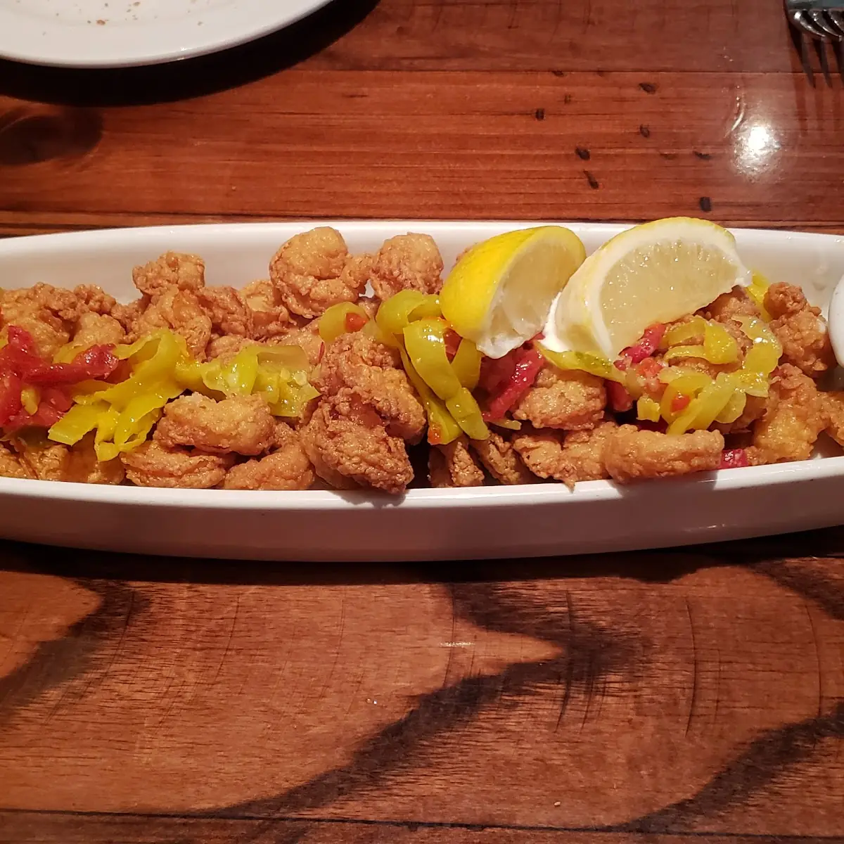 Wild West Shrimp