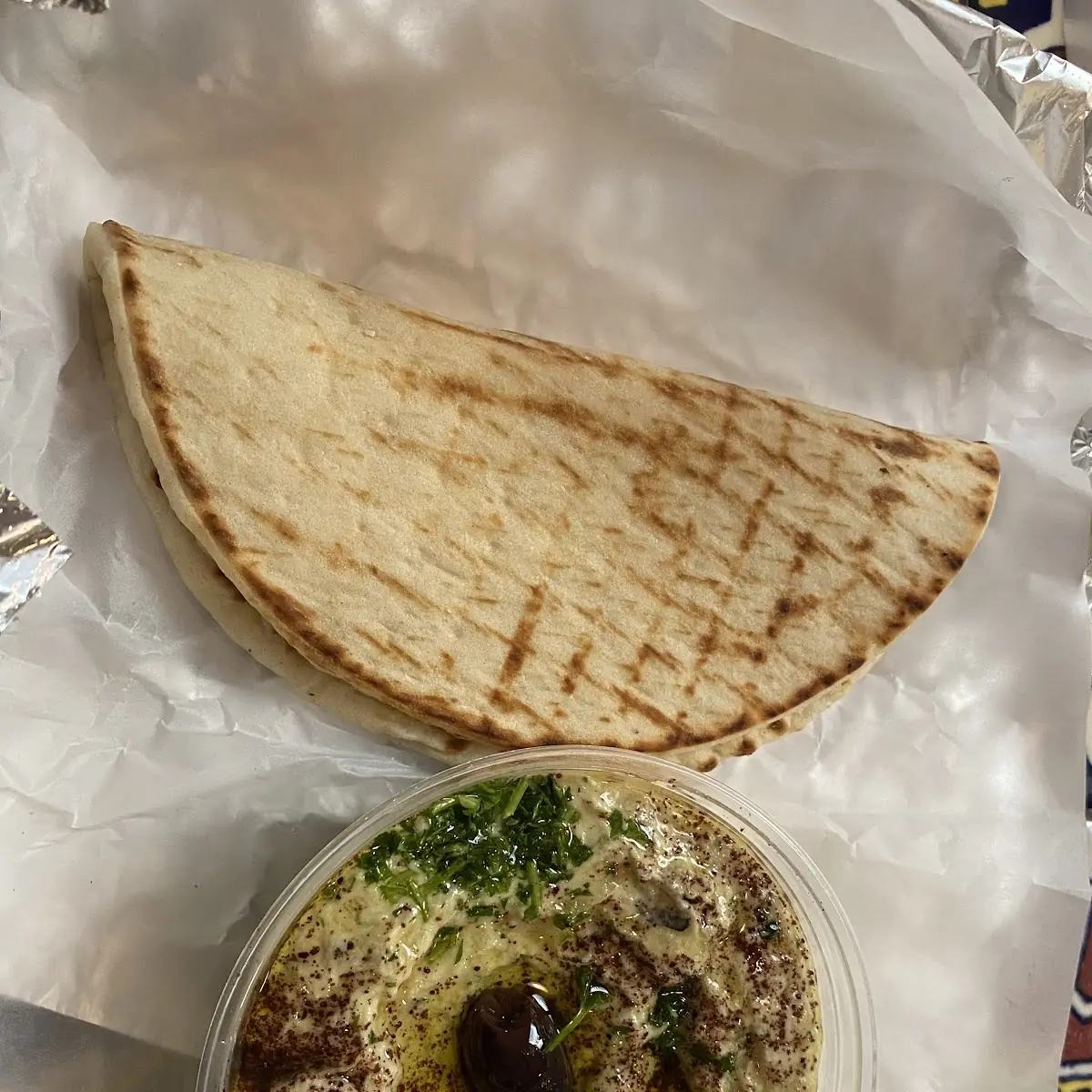 Hummus