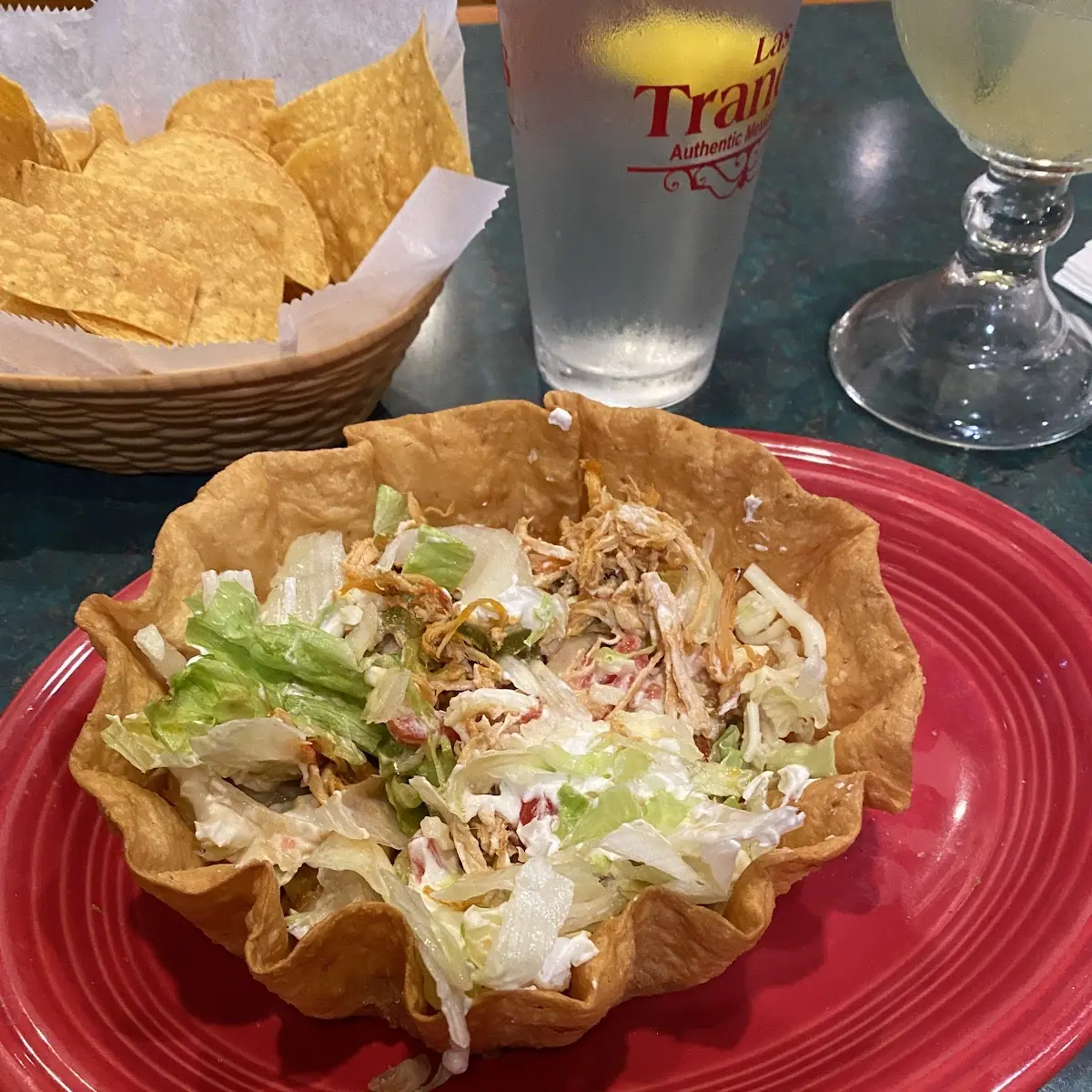 Chicken Salad