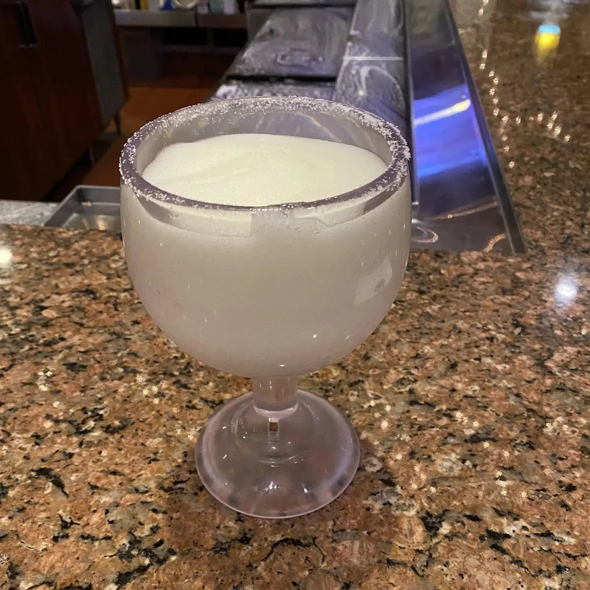 House Margarita
